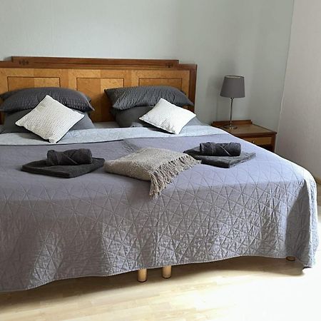 Art Apartment - Harz Stolberg i. Harz Εξωτερικό φωτογραφία