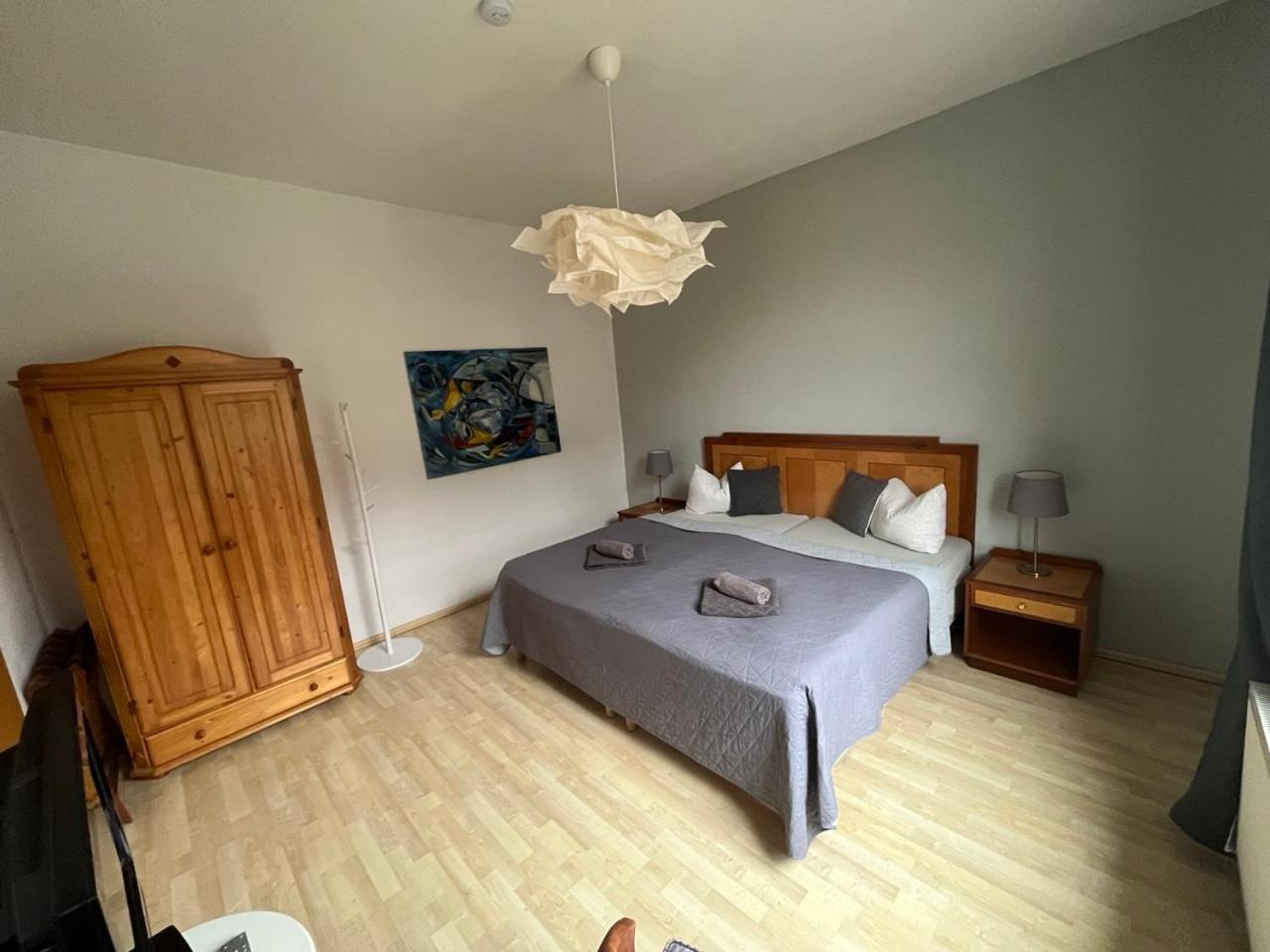 Art Apartment - Harz Stolberg i. Harz Εξωτερικό φωτογραφία