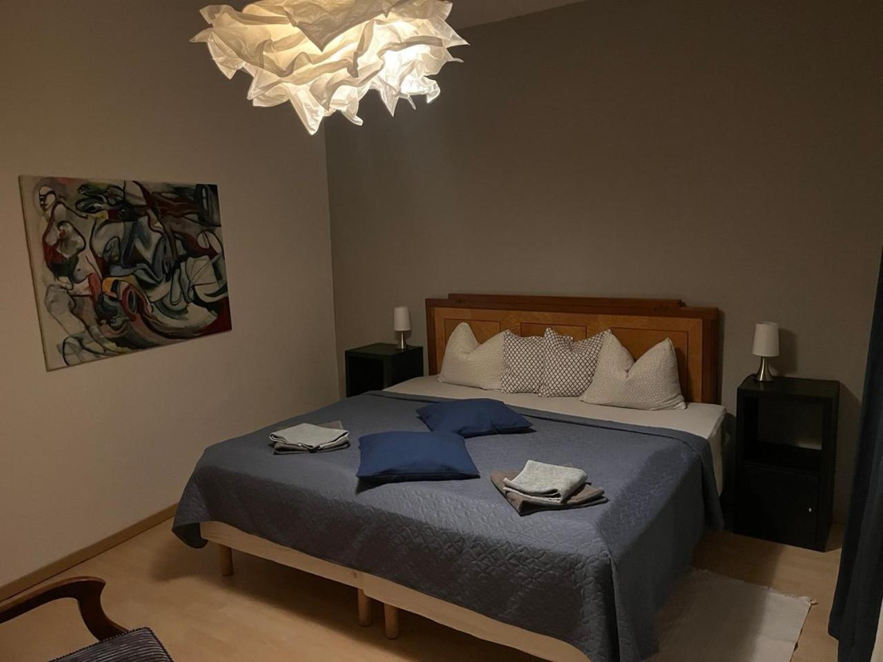 Art Apartment - Harz Stolberg i. Harz Εξωτερικό φωτογραφία