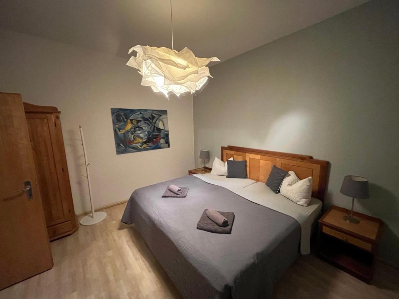 Art Apartment - Harz Stolberg i. Harz Εξωτερικό φωτογραφία