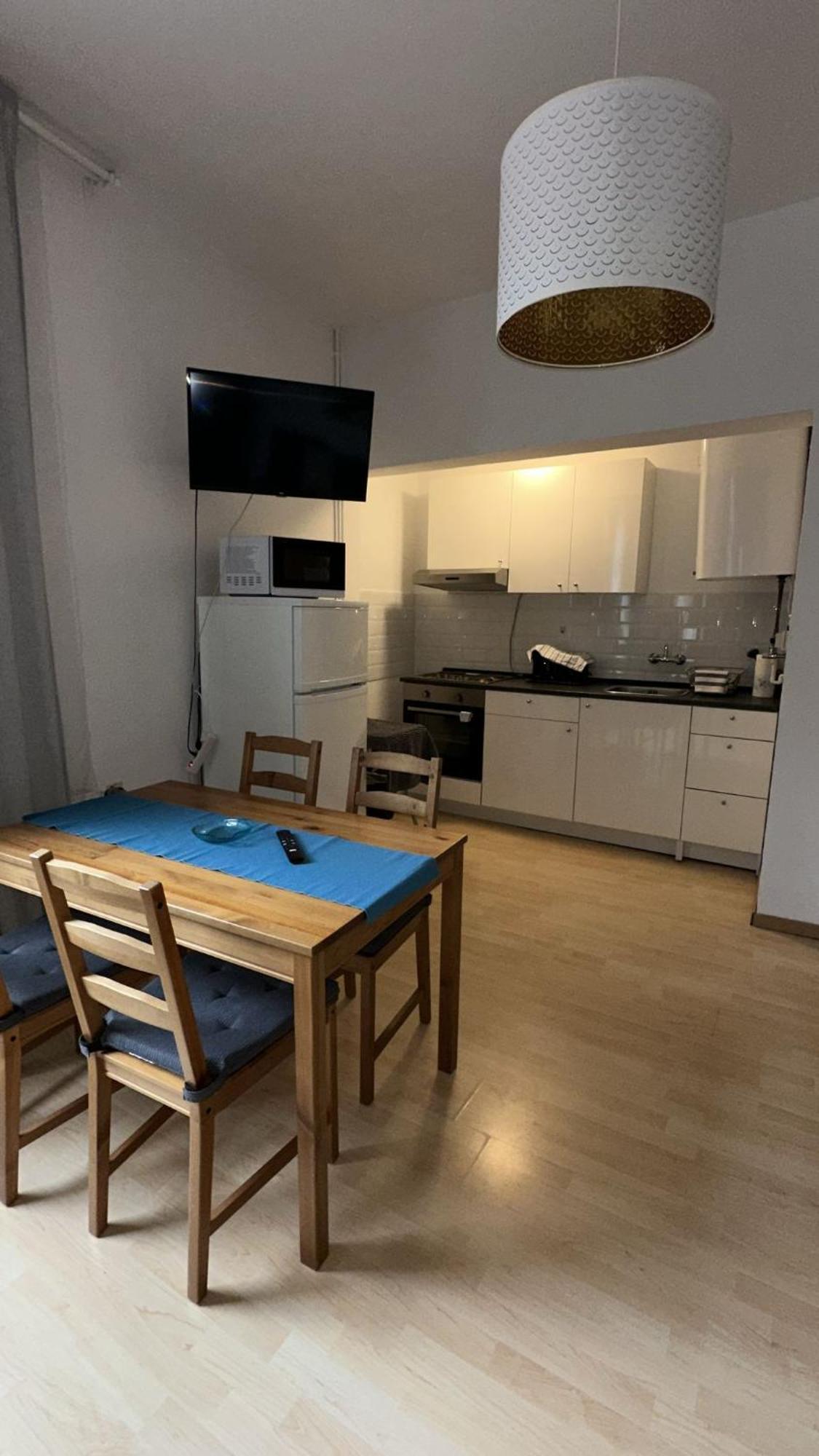 Art Apartment - Harz Stolberg i. Harz Εξωτερικό φωτογραφία