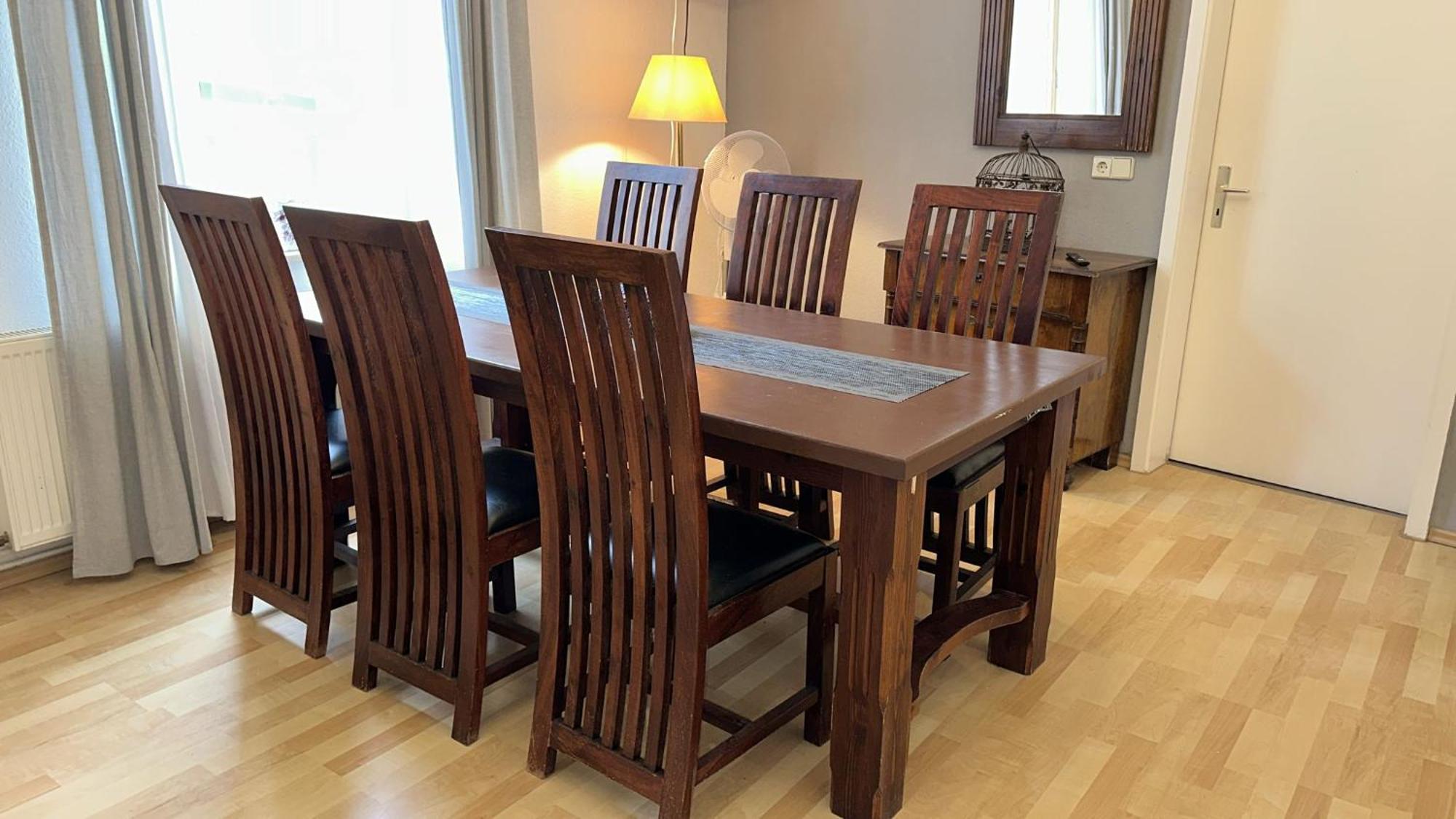 Art Apartment - Harz Stolberg i. Harz Εξωτερικό φωτογραφία
