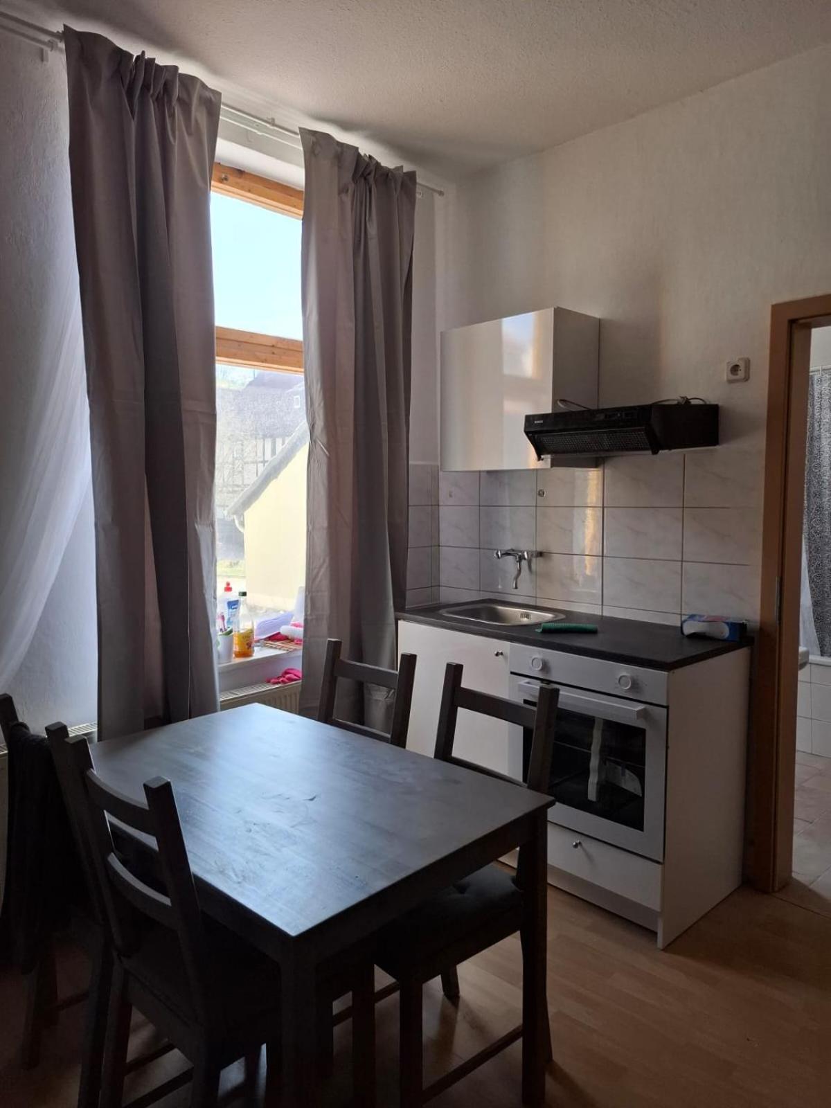 Art Apartment - Harz Stolberg i. Harz Εξωτερικό φωτογραφία