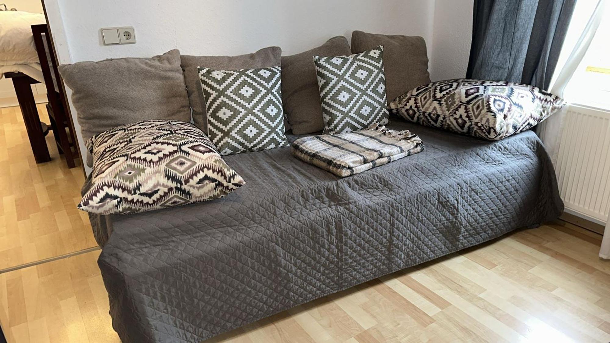 Art Apartment - Harz Stolberg i. Harz Εξωτερικό φωτογραφία