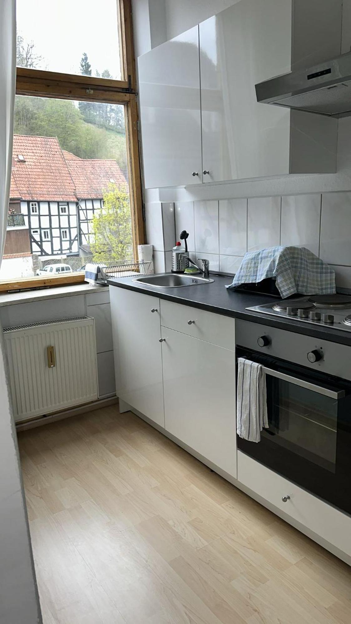 Art Apartment - Harz Stolberg i. Harz Εξωτερικό φωτογραφία