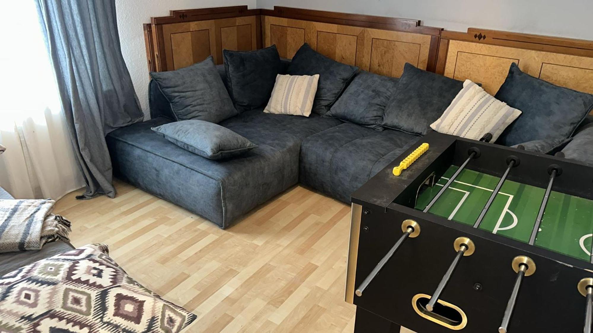 Art Apartment - Harz Stolberg i. Harz Εξωτερικό φωτογραφία