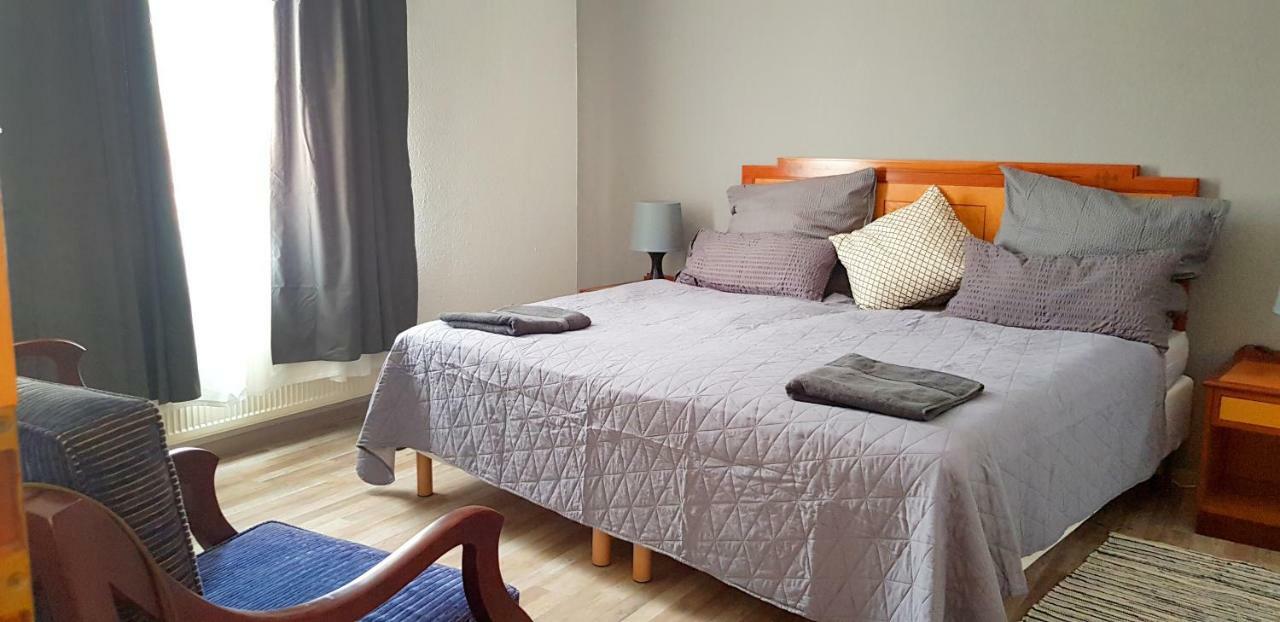 Art Apartment - Harz Stolberg i. Harz Εξωτερικό φωτογραφία