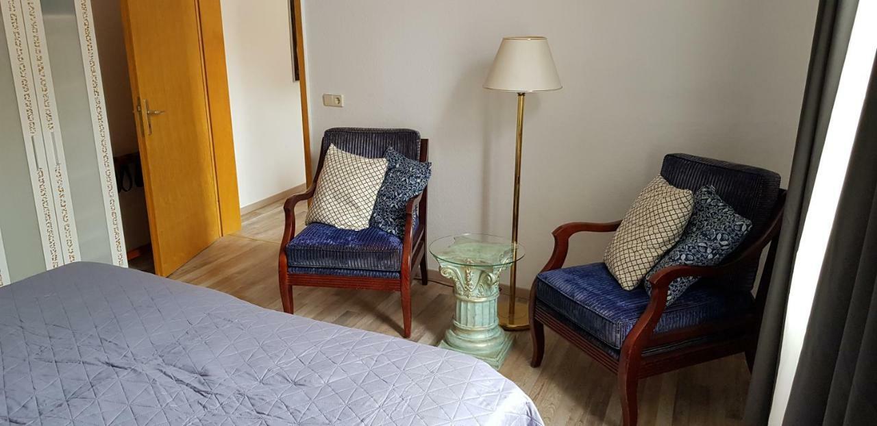 Art Apartment - Harz Stolberg i. Harz Εξωτερικό φωτογραφία