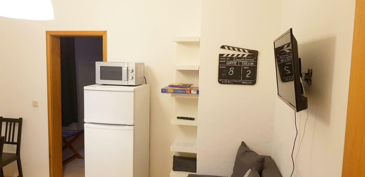 Art Apartment - Harz Stolberg i. Harz Εξωτερικό φωτογραφία