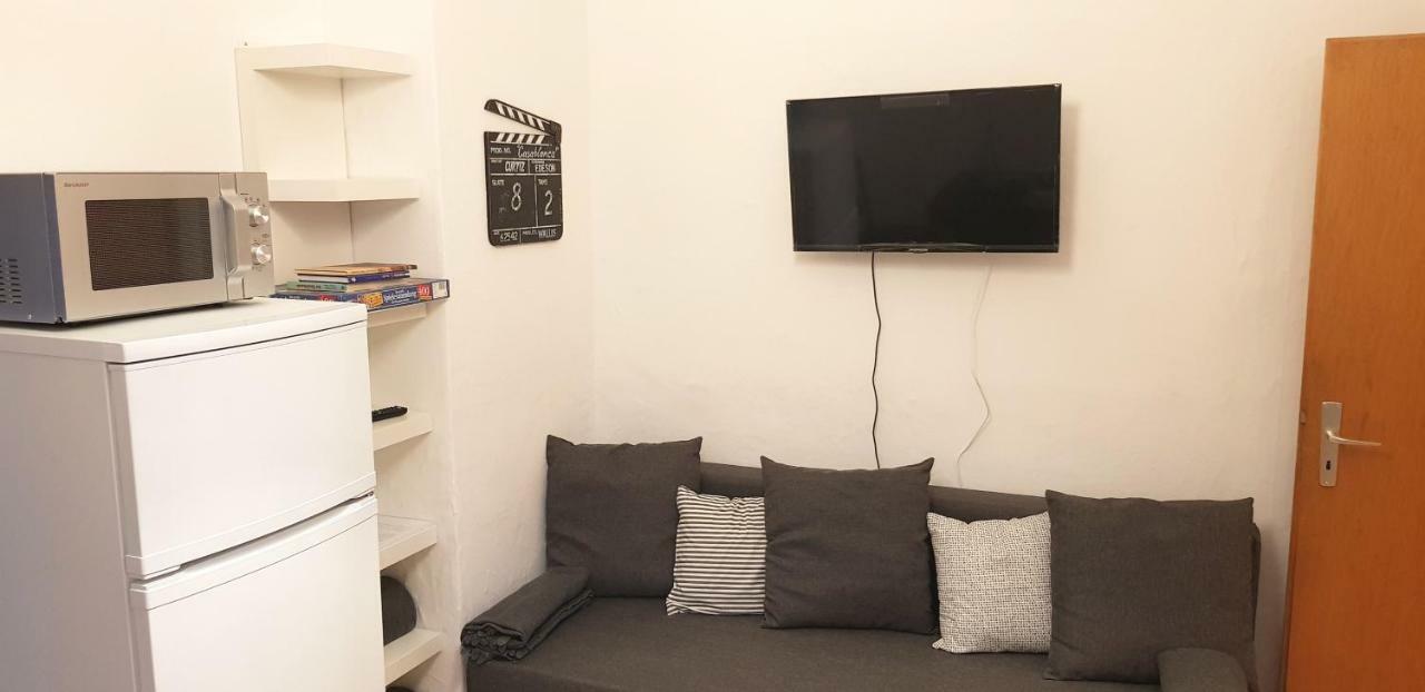 Art Apartment - Harz Stolberg i. Harz Εξωτερικό φωτογραφία