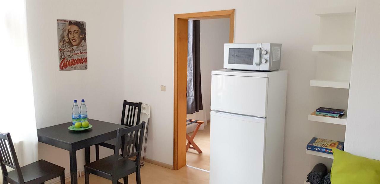 Art Apartment - Harz Stolberg i. Harz Εξωτερικό φωτογραφία