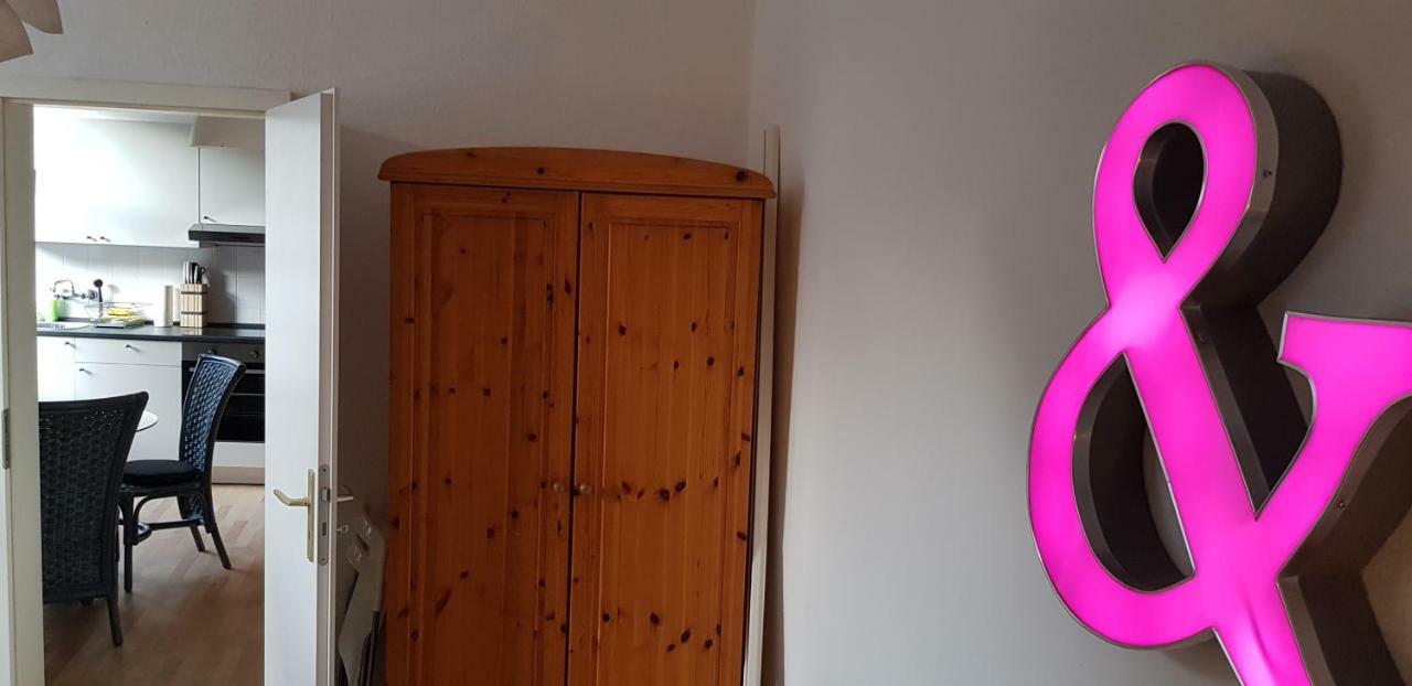 Art Apartment - Harz Stolberg i. Harz Εξωτερικό φωτογραφία