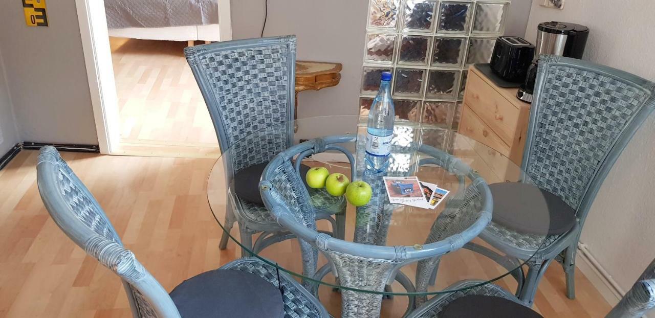 Art Apartment - Harz Stolberg i. Harz Εξωτερικό φωτογραφία