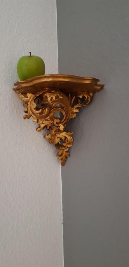 Art Apartment - Harz Stolberg i. Harz Εξωτερικό φωτογραφία