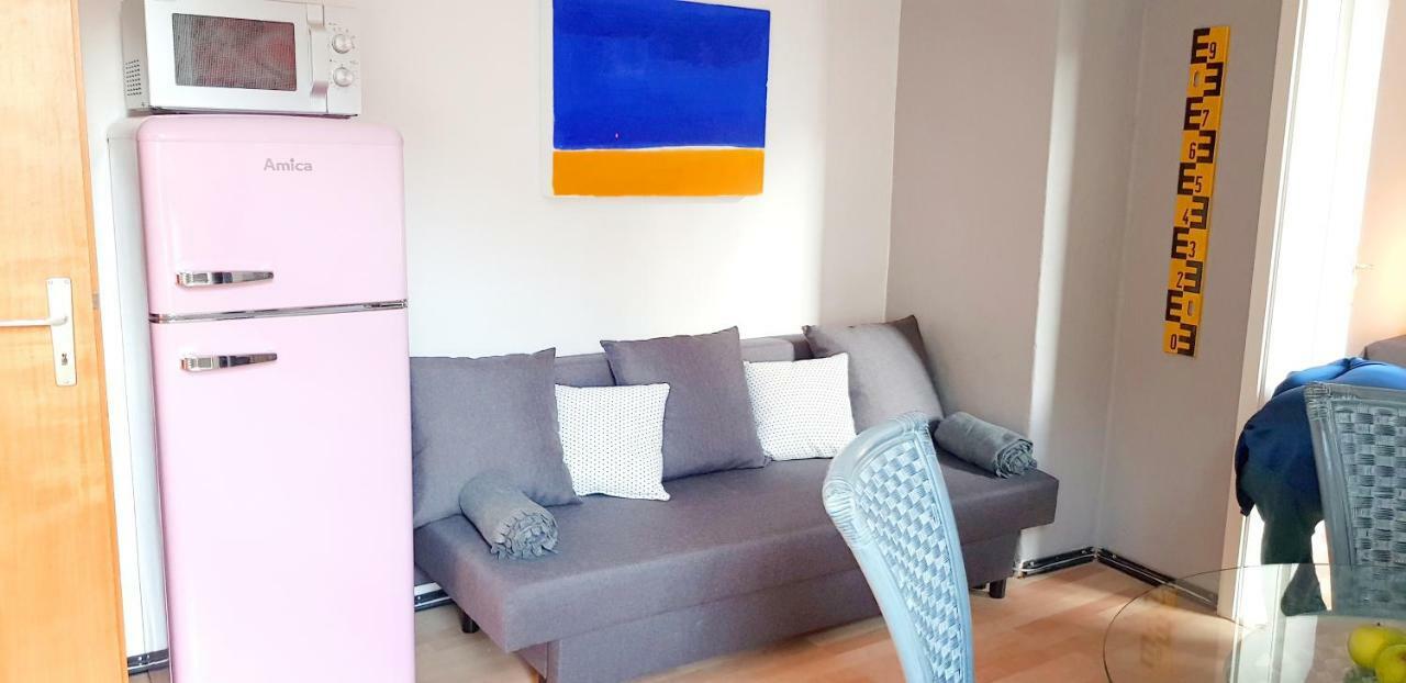 Art Apartment - Harz Stolberg i. Harz Εξωτερικό φωτογραφία